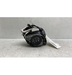 Pretensionneur de ceinture avant droit PEUGEOT 207