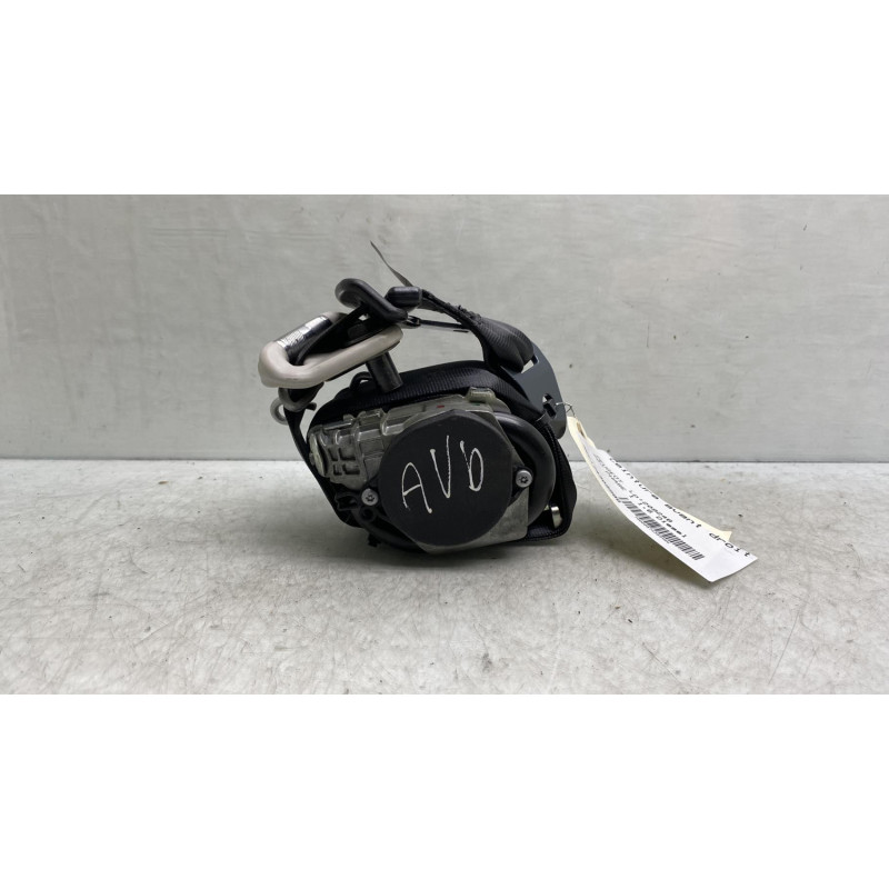 Pretensionneur de ceinture avant droit PEUGEOT 207 Photo n°2