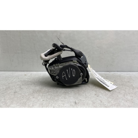 Pretensionneur de ceinture avant droit PEUGEOT 207