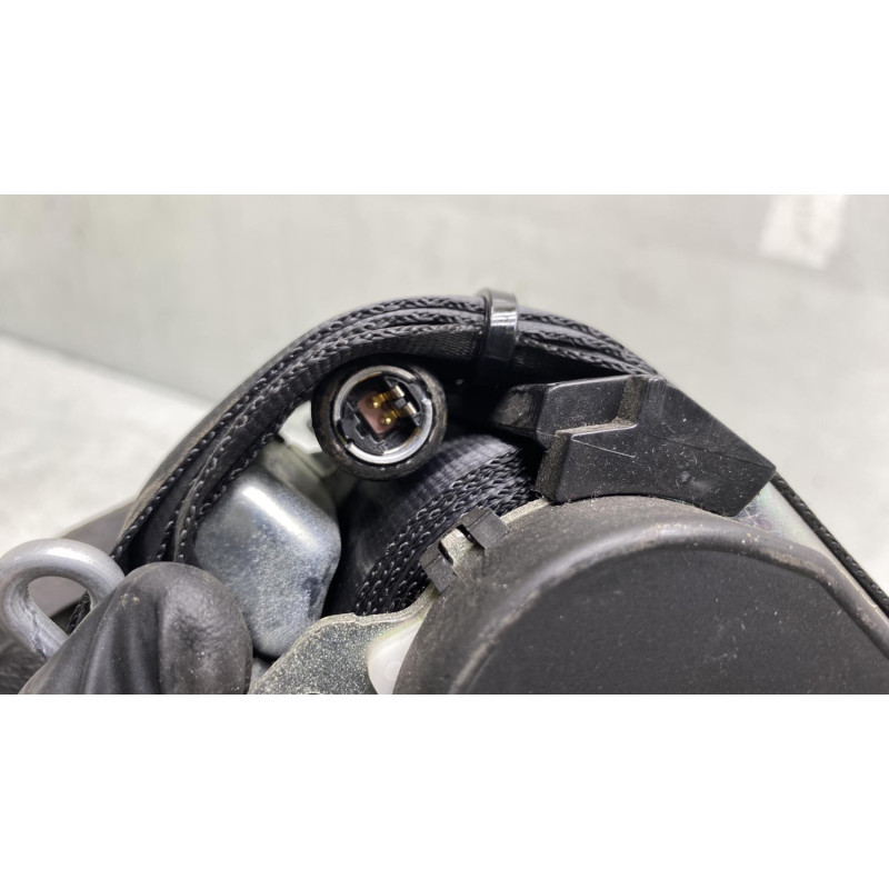 Pretensionneur de ceinture avant droit PEUGEOT 207 Photo n°3