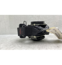 Pretensionneur de ceinture avant droit PEUGEOT 207