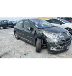 Pretensionneur de ceinture avant droit PEUGEOT 207