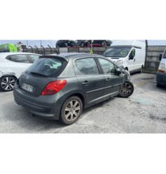 Pretensionneur de ceinture avant droit PEUGEOT 207