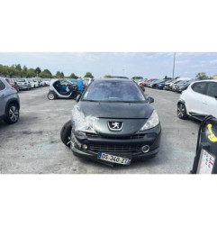 Pretensionneur de ceinture avant droit PEUGEOT 207