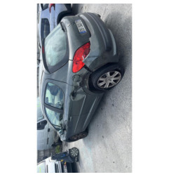 Pretensionneur de ceinture avant droit PEUGEOT 207