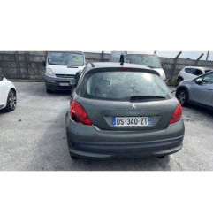 Pretensionneur de ceinture avant droit PEUGEOT 207
