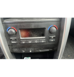 Pretensionneur de ceinture avant droit PEUGEOT 207