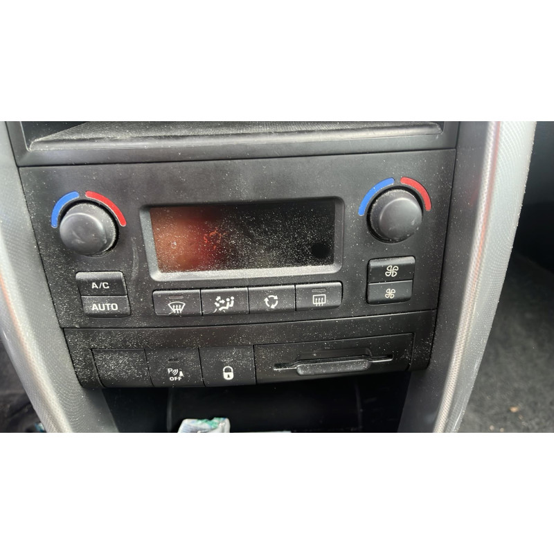 Pretensionneur de ceinture avant droit PEUGEOT 207 Photo n°13