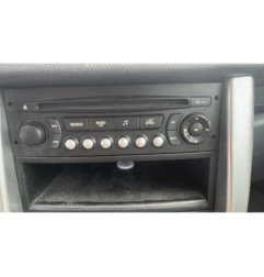 Pretensionneur de ceinture avant droit PEUGEOT 207