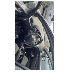Pretensionneur de ceinture avant droit PEUGEOT 207
