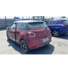 Boitier de prechauffage DS DS3
