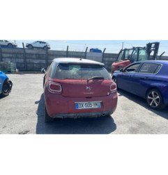 Boitier de prechauffage DS DS3