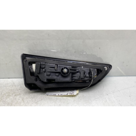 Feu arriere secondaire droit (feux) OPEL ASTRA K
