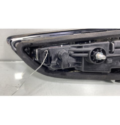 Feu arriere secondaire gauche (feux) OPEL ASTRA K