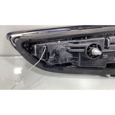 Feu arriere secondaire gauche (feux) OPEL ASTRA K
