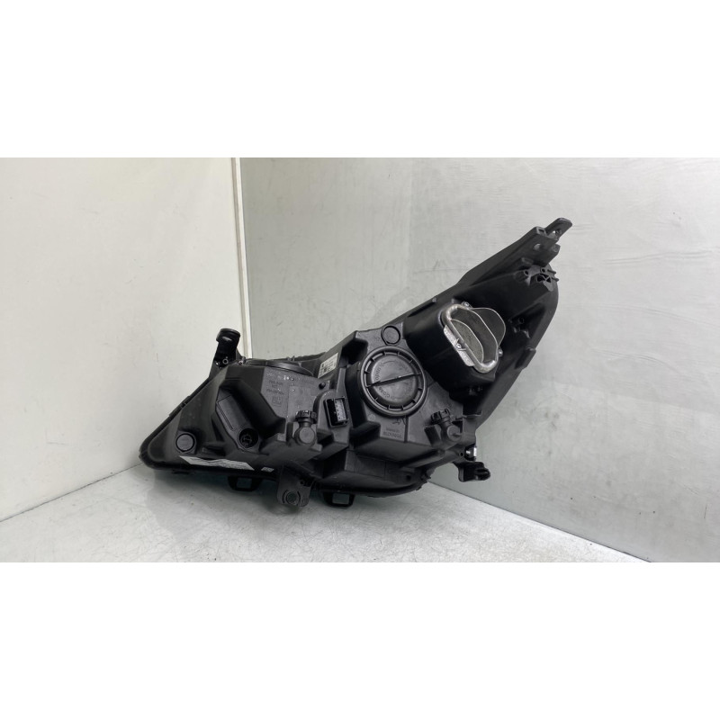 Optique avant principal droit (feux)(phare) OPEL ASTRA K Photo n°2