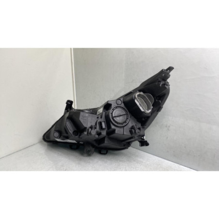 Optique avant principal droit (feux)(phare) OPEL ASTRA K