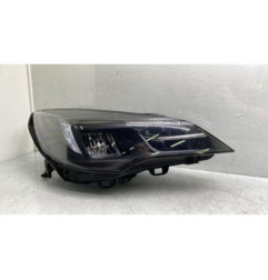 Optique avant principal droit (feux)(phare) OPEL ASTRA K