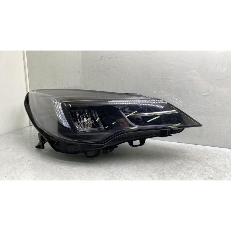 Optique avant principal droit (feux)(phare) OPEL ASTRA K Photo n°4