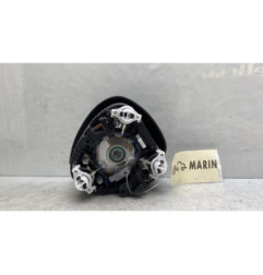 Air bag conducteur OPEL ASTRA K Photo n°1