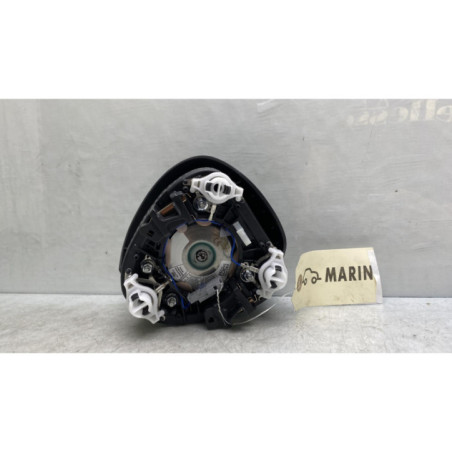Air bag conducteur OPEL ASTRA K Photo n°1