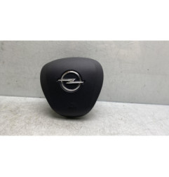 Air bag conducteur OPEL ASTRA K