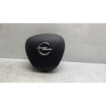 Air bag conducteur OPEL ASTRA K