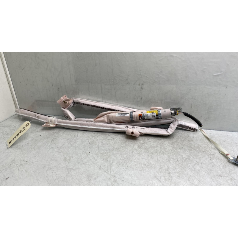 Air bag rideau droit OPEL ASTRA K Photo n°1