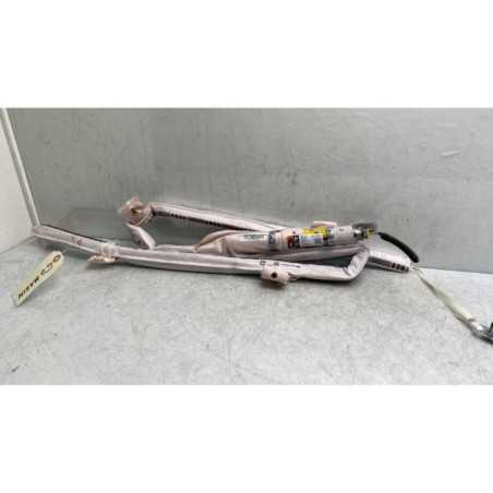 Air bag rideau droit OPEL ASTRA K Photo n°1