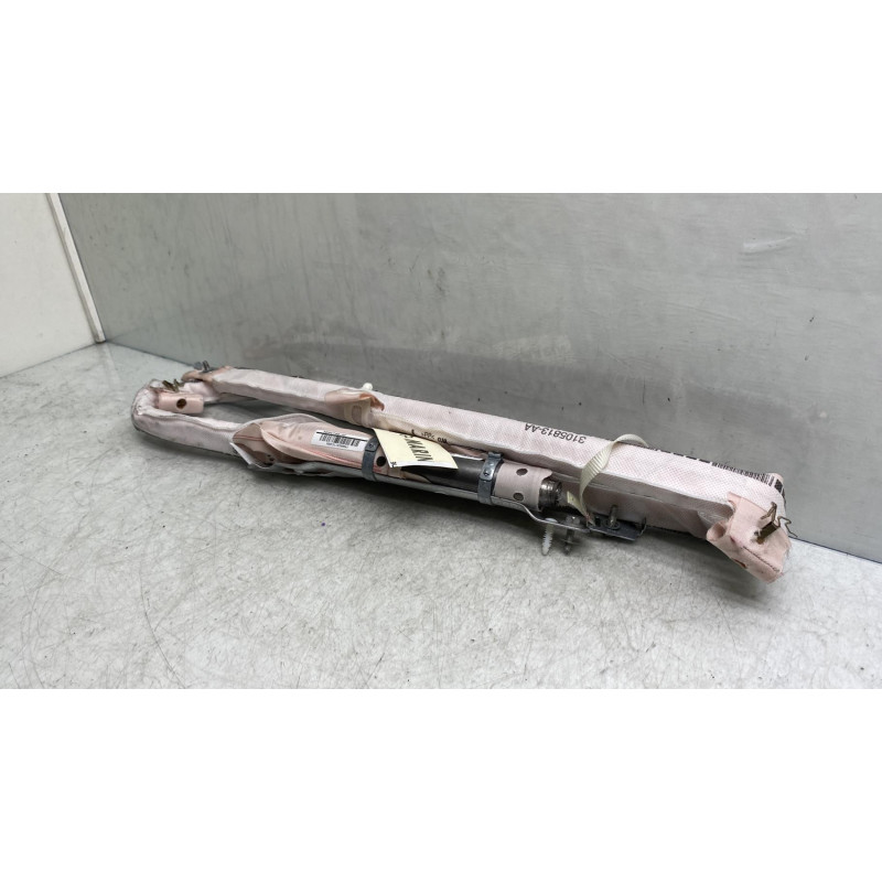 Air bag rideau gauche OPEL ASTRA K Photo n°1