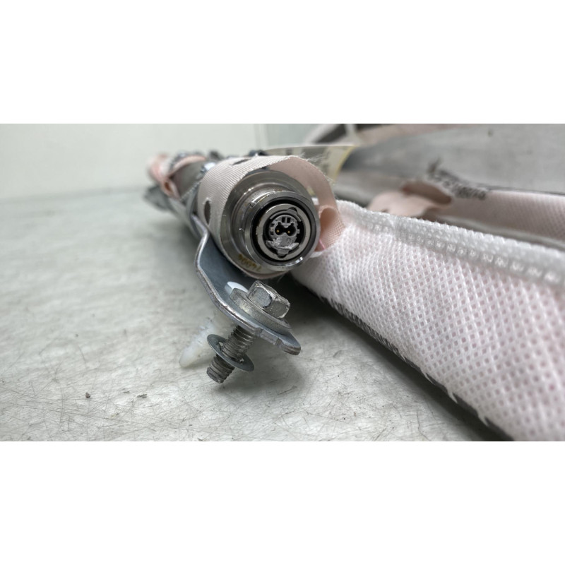 Air bag rideau gauche OPEL ASTRA K Photo n°3