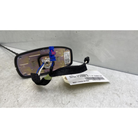 Antenne OPEL ASTRA K Photo n°1