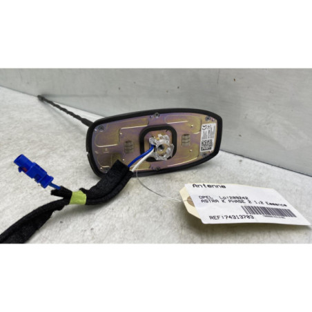 Antenne OPEL ASTRA K