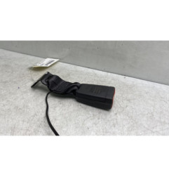 Attache ceinture arriere droit OPEL ASTRA K Photo n°1