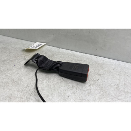 Attache ceinture arriere droit OPEL ASTRA K Photo n°1