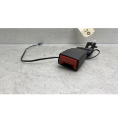 Attache ceinture arriere droit OPEL ASTRA K