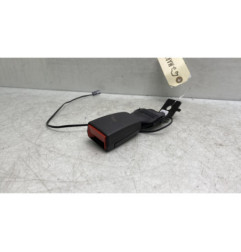Attache ceinture arriere droit OPEL ASTRA K