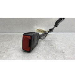 Attache ceinture avant droit OPEL ASTRA K