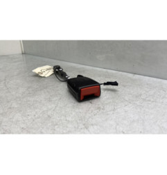 Attache ceinture avant droit OPEL ASTRA K