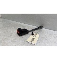 Attache ceinture avant gauche OPEL ASTRA K Photo n°1