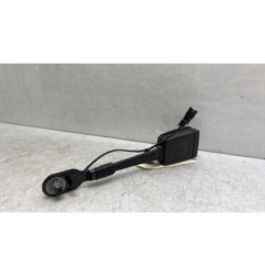 Attache ceinture avant gauche OPEL ASTRA K