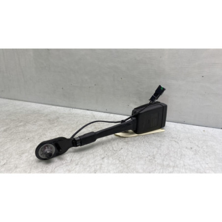 Attache ceinture avant gauche OPEL ASTRA K