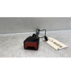 Attache ceinture avant gauche OPEL ASTRA K