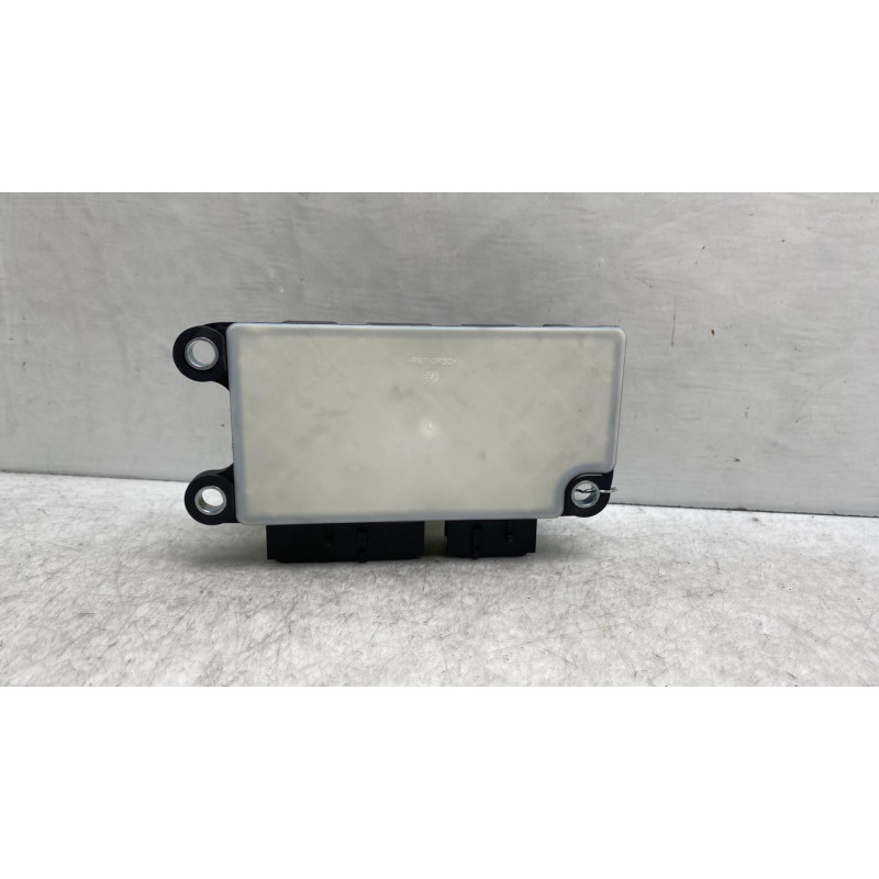 Boitier air bag OPEL ASTRA K Photo n°3