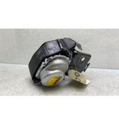 Pretensionneur de ceinture arriere centrale OPEL ASTRA K Photo n°1