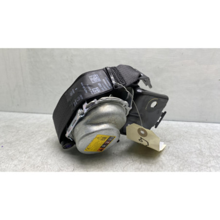 Pretensionneur de ceinture arriere centrale OPEL ASTRA K Photo n°1