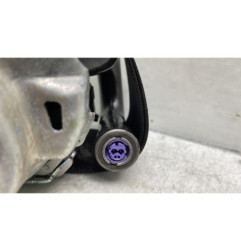 Pretensionneur de ceinture arriere centrale OPEL ASTRA K