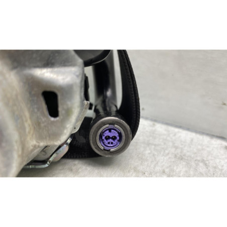 Pretensionneur de ceinture arriere centrale OPEL ASTRA K