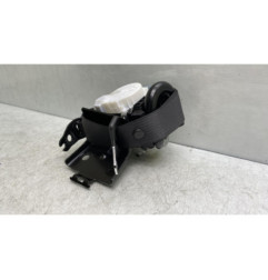 Pretensionneur de ceinture arriere centrale OPEL ASTRA K