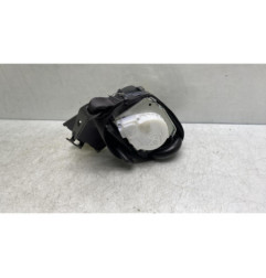 Pretensionneur de ceinture arriere centrale OPEL ASTRA K